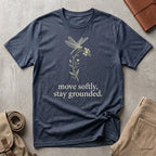 Heather Navy