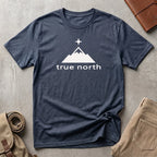 Heather Navy