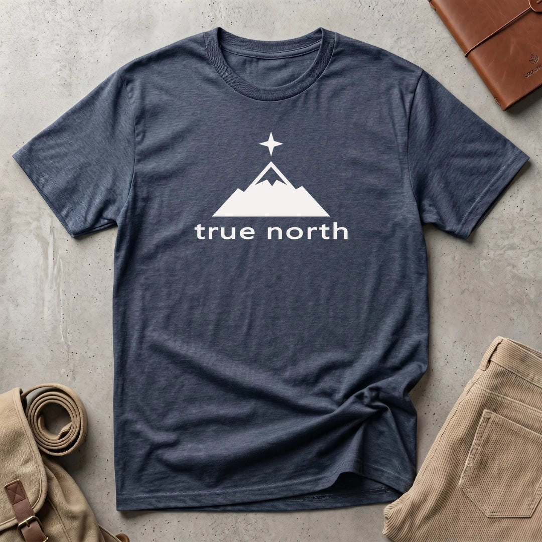 Heather Navy